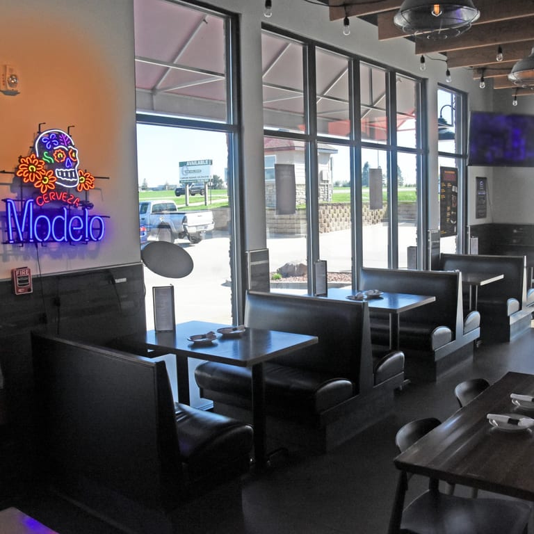 A Place to Gather and Enjoy