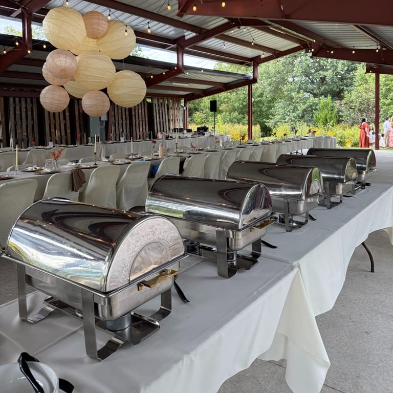 Make Your Event Unforgettable