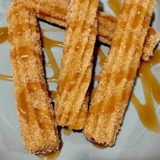 Churros