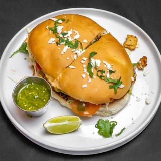 Asada Torta
