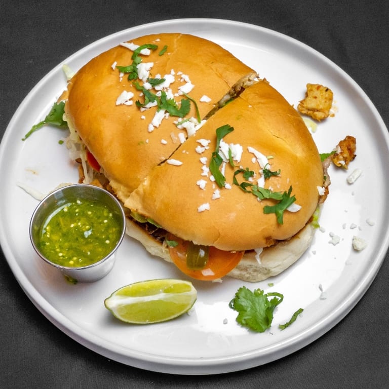 Tantalizing Tortas: Mexican Sandwiches Done Right