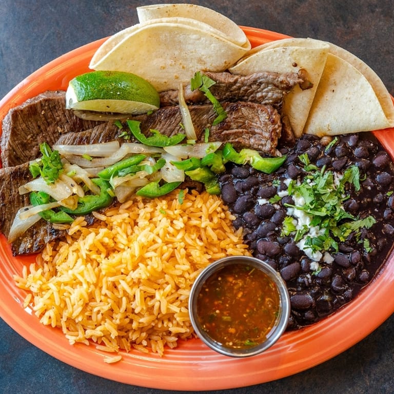 Delicious Carne Asada Dishes