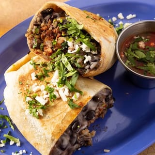 Birria Burrito