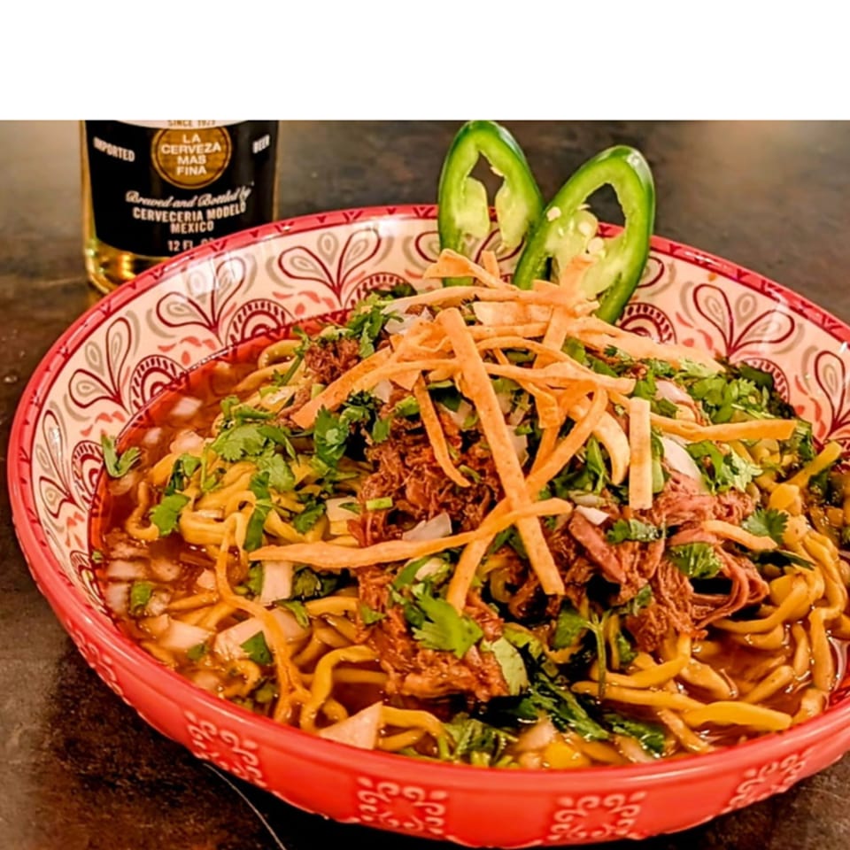 Savor Your Dinner with Us
